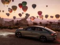 Togg en Turquie // Source : Togg Togg en Turquie // Source : Togg