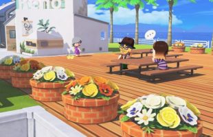 Tomodachi Life : Une vie de rêve // Source : nintendo Tomodachi Life : Une vie de rêve // Source : nintendo