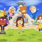 Tomodachi Life  Une vie de r&ecirc;ve // Source : Nintendo