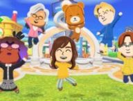 Tomodachi Life Une vie de rêve // Source : Nintendo Tomodachi Life Une vie de rêve // Source : Nintendo