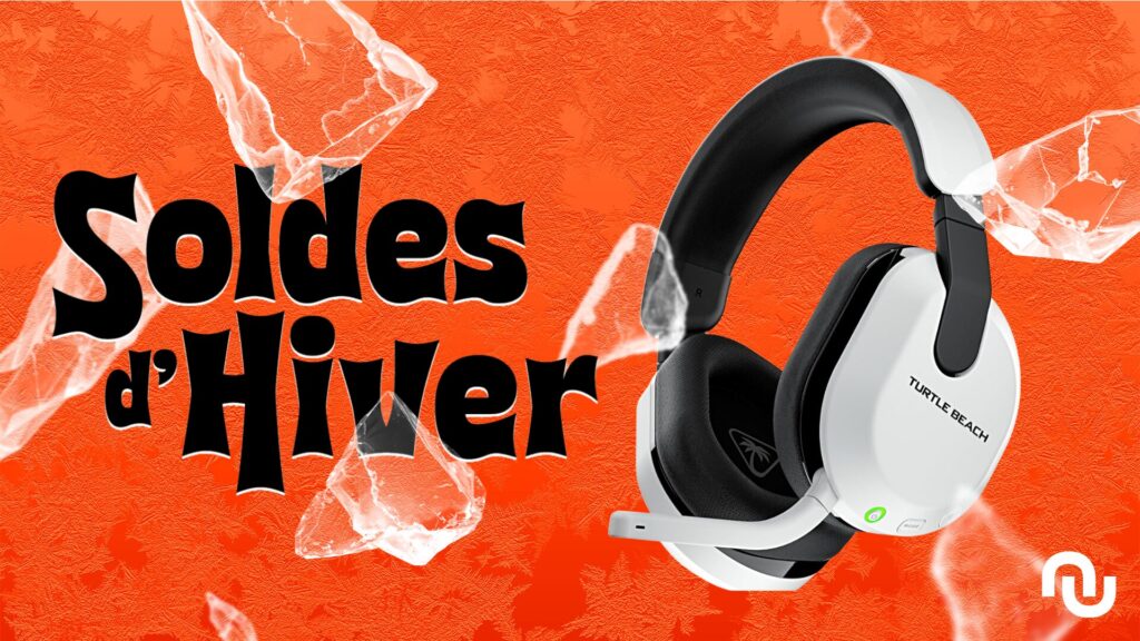 Turtle Beach Stealth 600