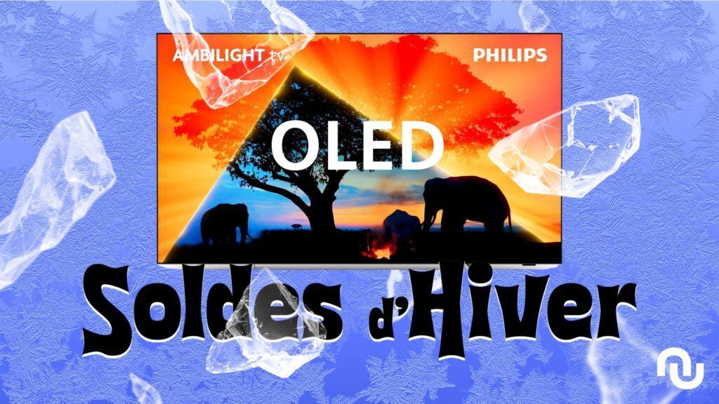 TV OLED Philips 77OLED759 (77'') TV OLED Philips 77OLED759 (77'')