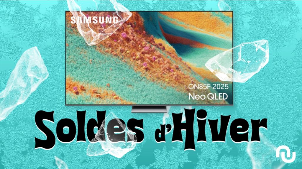 TV Samsung Mini Led TQ75QN85F 