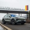Numerama a visité l'usine Porsche où est fabriquée la batterie du nouveau Cayenne Electric // Source : Porsche