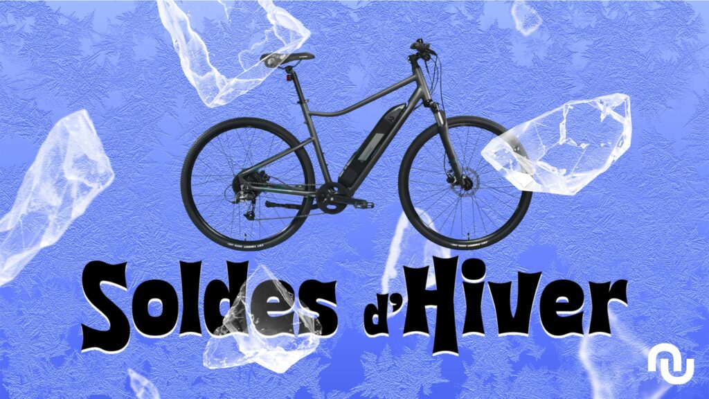 Vélo éléctrique Riverside 500 e Soldes Vélo éléctrique Riverside 500 e Soldes