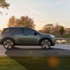 Le Volkswagen ID. Cross Concept. // Source : Volkswagen