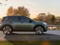 Le Volkswagen ID. Cross Concept. // Source : Volkswagen Le Volkswagen ID. Cross Concept. // Source : Volkswagen