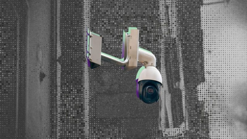 Vidéosurveillance algorithmique&nbsp;: l&rsquo;Assemblée vote sa prolongation jusqu&rsquo;en 2027 en prévision des JO de 2030