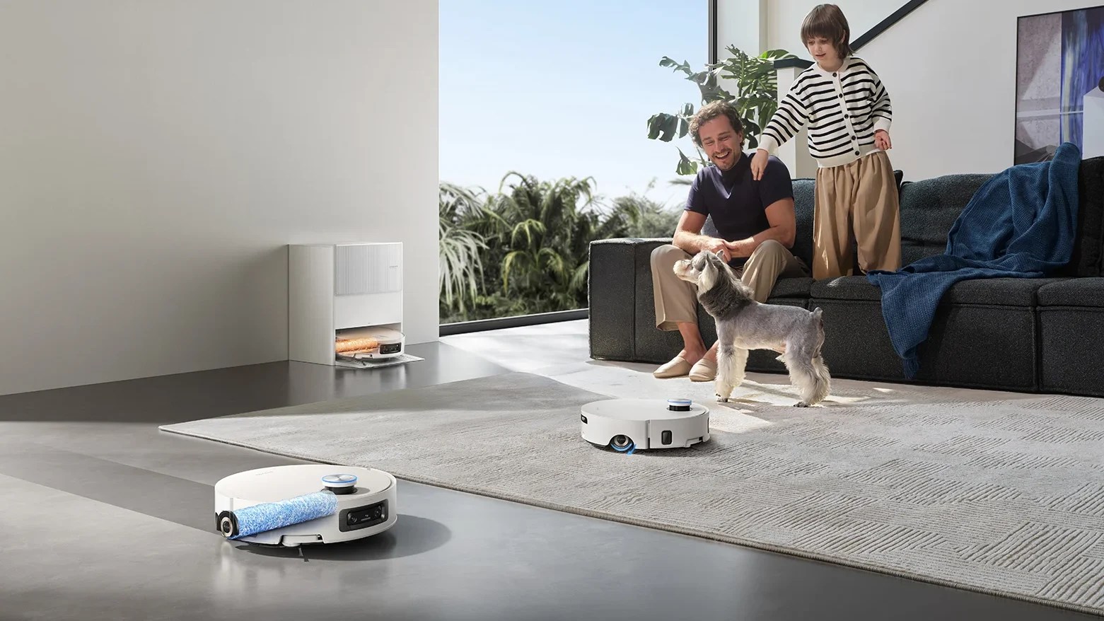 Aqua10 Ultra Roller Complete