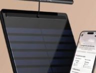 La Withings Body Scan 2. // Source : Withings