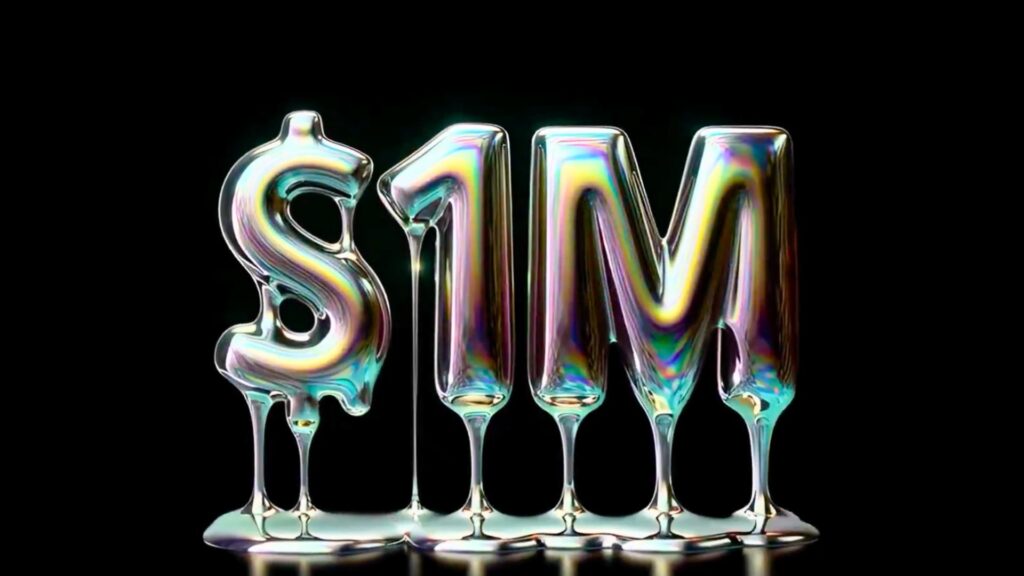 Extrait de la publication annon&ccedil;ant l' &laquo; exp&eacute;rience &raquo; de X. // Source : Via X @XCreators (image modifi&eacute;e)