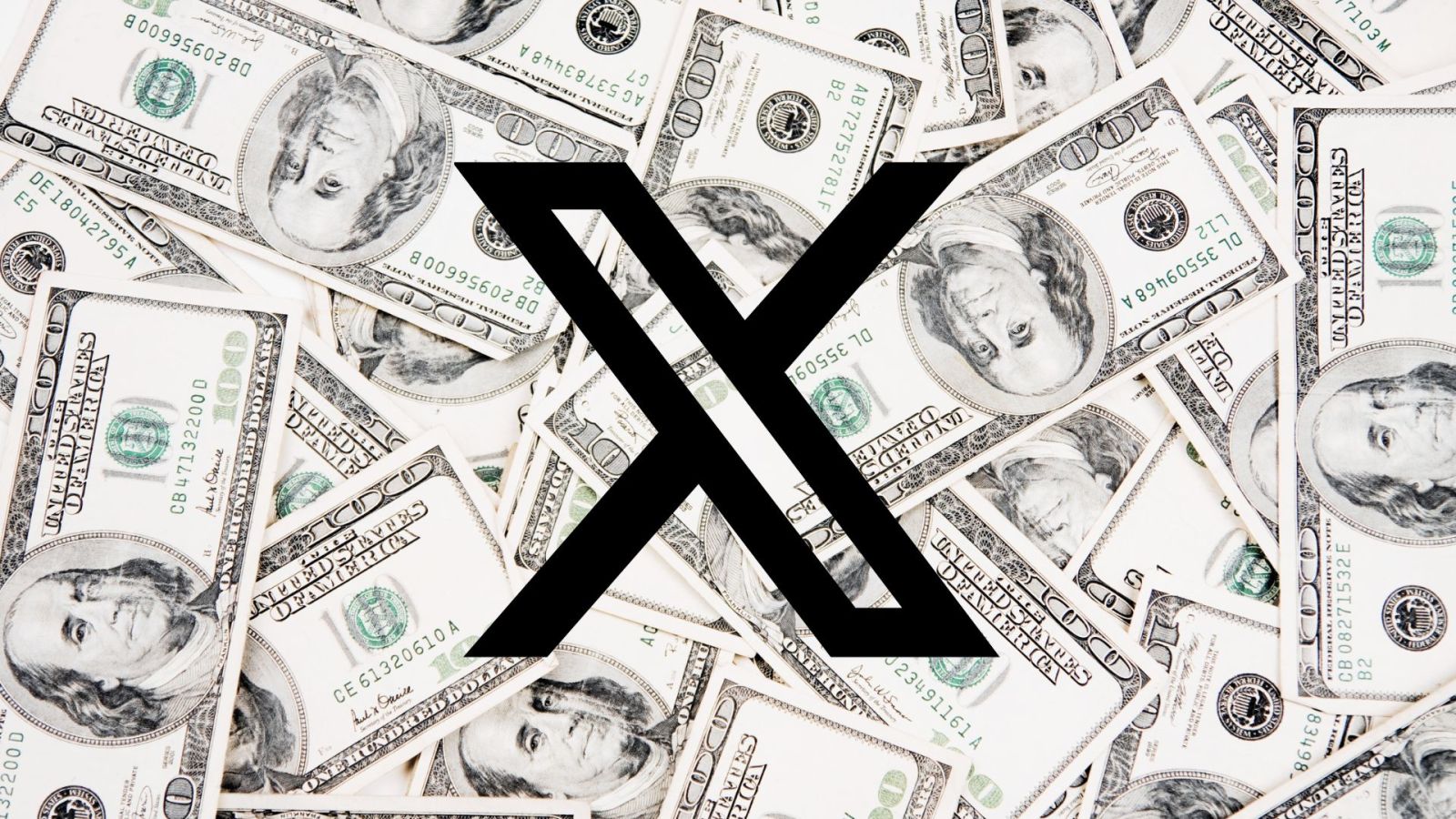 X va donner un million de dollars pour l’article le plus vu ce mois-ci