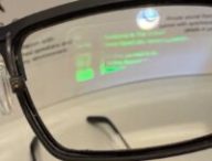 Lunettes MemoMind. // Source : Numerama