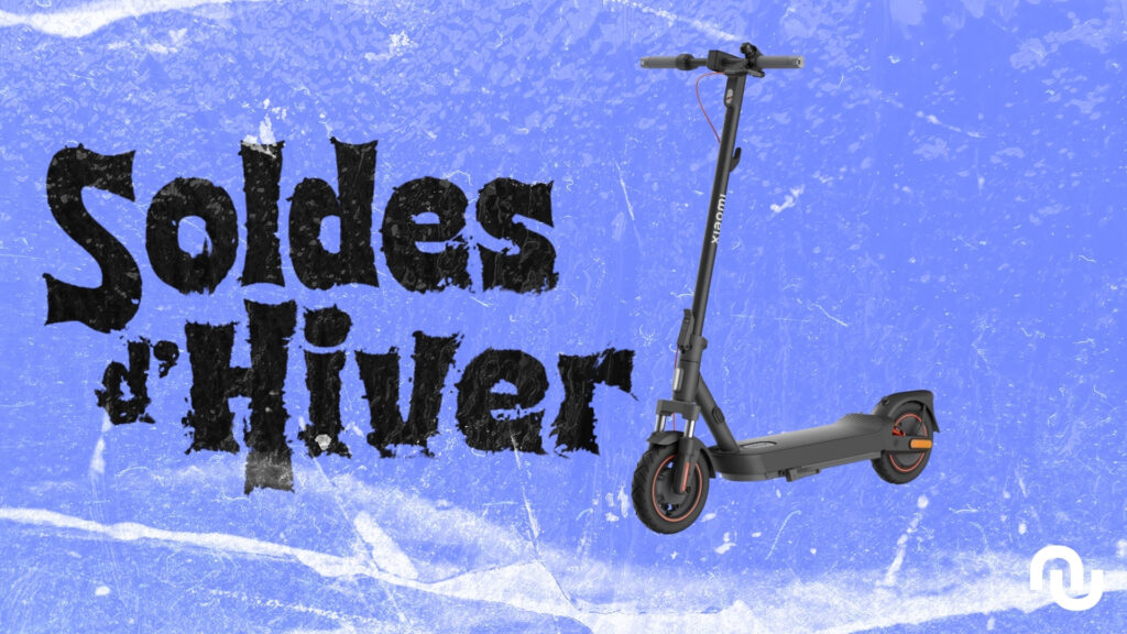 Xiaomi Electric Scooter 5 Max Xiaomi Electric Scooter 5 Max