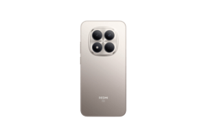 Xiaomi Redmi Note 15 Pro 5G // Source : Xiaomi