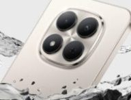 Xiaomi Redmi Note 15 Pro 5G // Source : Xiaomi