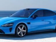 Xiaomi SU7 (2026) // Source : Xiaomi