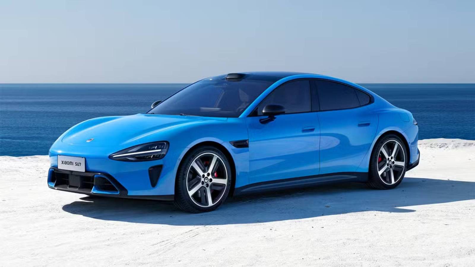 La Xiaomi SU7 évolue déjà en profondeur, et ce n’est pas anodin pour son avenir