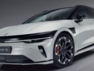 La Zeekr 7GT // Source : Zeekr