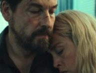 Unfamiliar // Source : Netflix