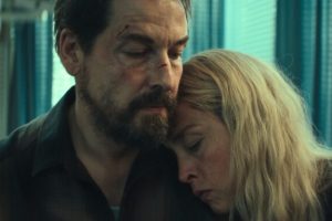 Unfamiliar // Source : Netflix