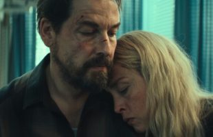 Unfamiliar // Source : Netflix