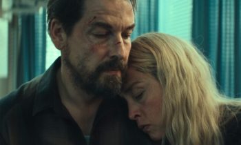 Unfamiliar // Source : Netflix Unfamiliar // Source : Netflix