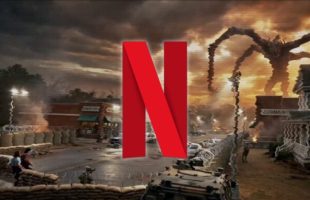 Après Disney, Netflix entre en guerre contre l'IA chinoise Seedance 2.0. // Source : Netflix / Numerama