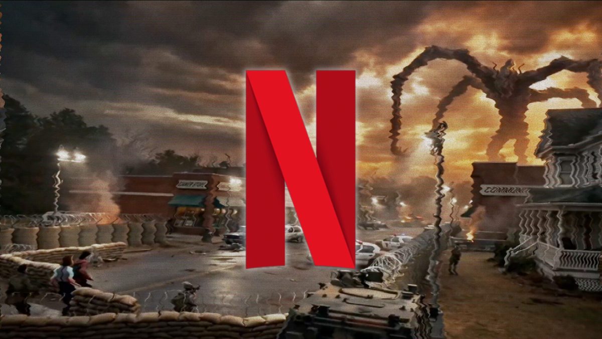 Après Disney, Netflix entre en guerre contre l'IA chinoise Seedance 2.0. // Source : Netflix / Numerama