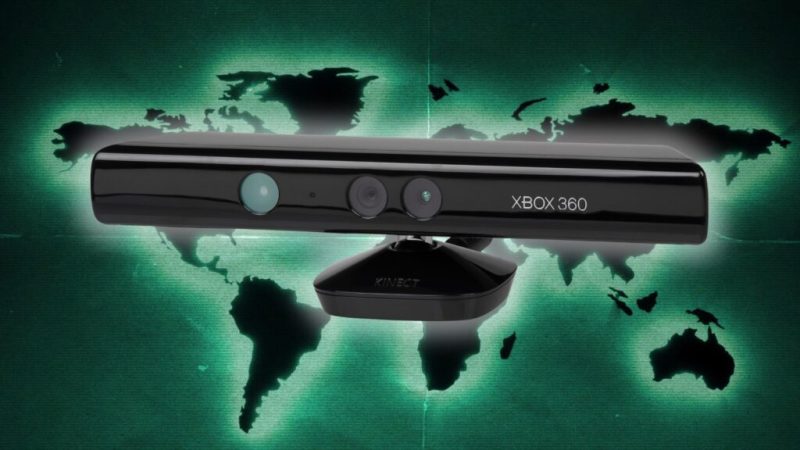 Kinect&nbsp;: comment le plus grand échec de Microsoft a fini par conquérir le monde