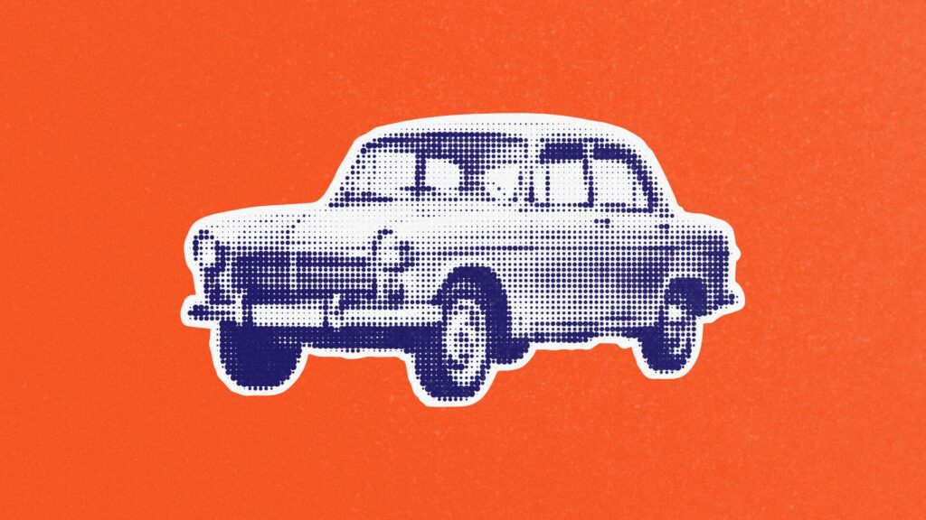 &laquo; J'y vais &agrave; pied ou en voiture ? &raquo; : ce test de bon sens ridiculise les meilleures IA. // Source : Numerama