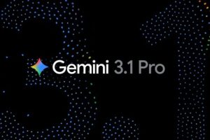 Gemini 3.1 Pro // Source : Google Gemini 3.1 Pro // Source : Google