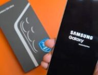 Avant même sa sortie, le Samsung Galaxy S26 Ultra est déjà en vente à Dubai. // Source : Sahil Karoul sur YouTube