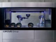 Baptisé CA-1, le système a été développé par la start-up allemande Circus. // Source : Circus