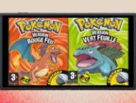 Pokémon Rouge Feu et Pokémon Vert Feuille seraient en préparation pour un retour sur Switch 2 // Source : The Pokémon Company / Numerama