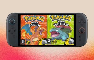 Pokémon Rouge Feu et Pokémon Vert Feuille seraient en préparation pour un retour sur Switch 2 // Source : The Pokémon Company / Numerama Pokémon Rouge Feu et Pokémon Vert Feuille seraient en préparation pour un retour sur Switch 2 // Source : The Pokémon Company / Numerama