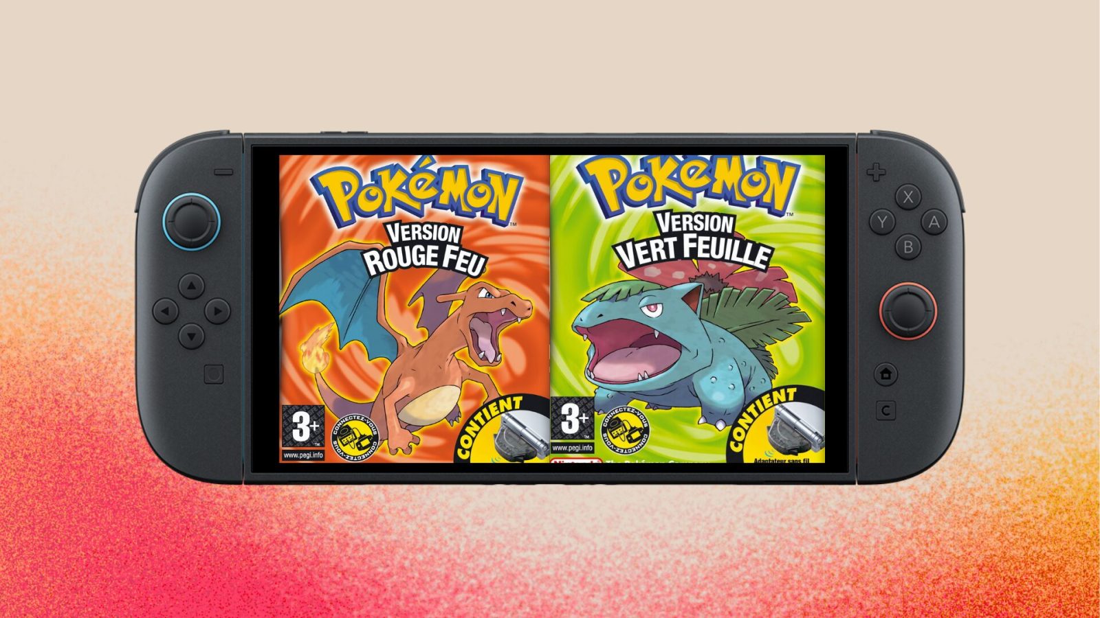 Pour les 30 ans de Pokémon, Nintendo pourrait vous faire repayer des vieux jeux Game Boy