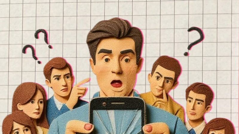 Comment le « vague posting » est devenu la pratique la plus détestée du web