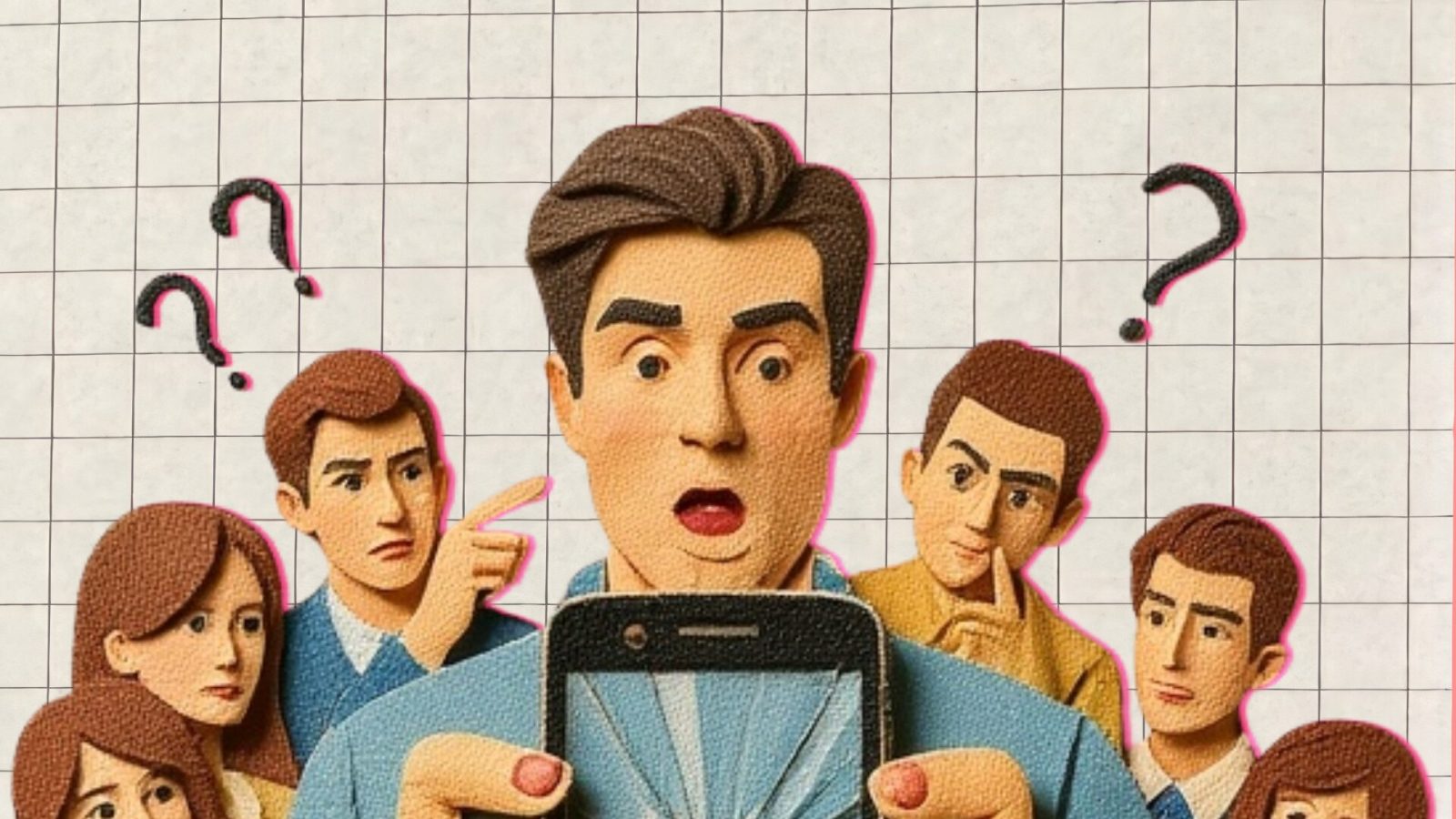 Comment le « vague posting » est devenu la pratique la plus détestée du web