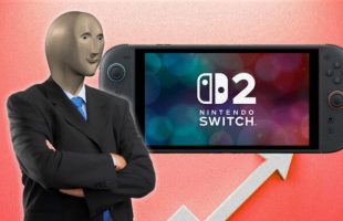 En sept mois, la Switch 2 s’est écoulée à 17,37 millions d’exemplaires. // Source : Nintendo / Numerama En sept mois, la Switch 2 s’est écoulée à 17,37 millions d’exemplaires. // Source : Nintendo / Numerama