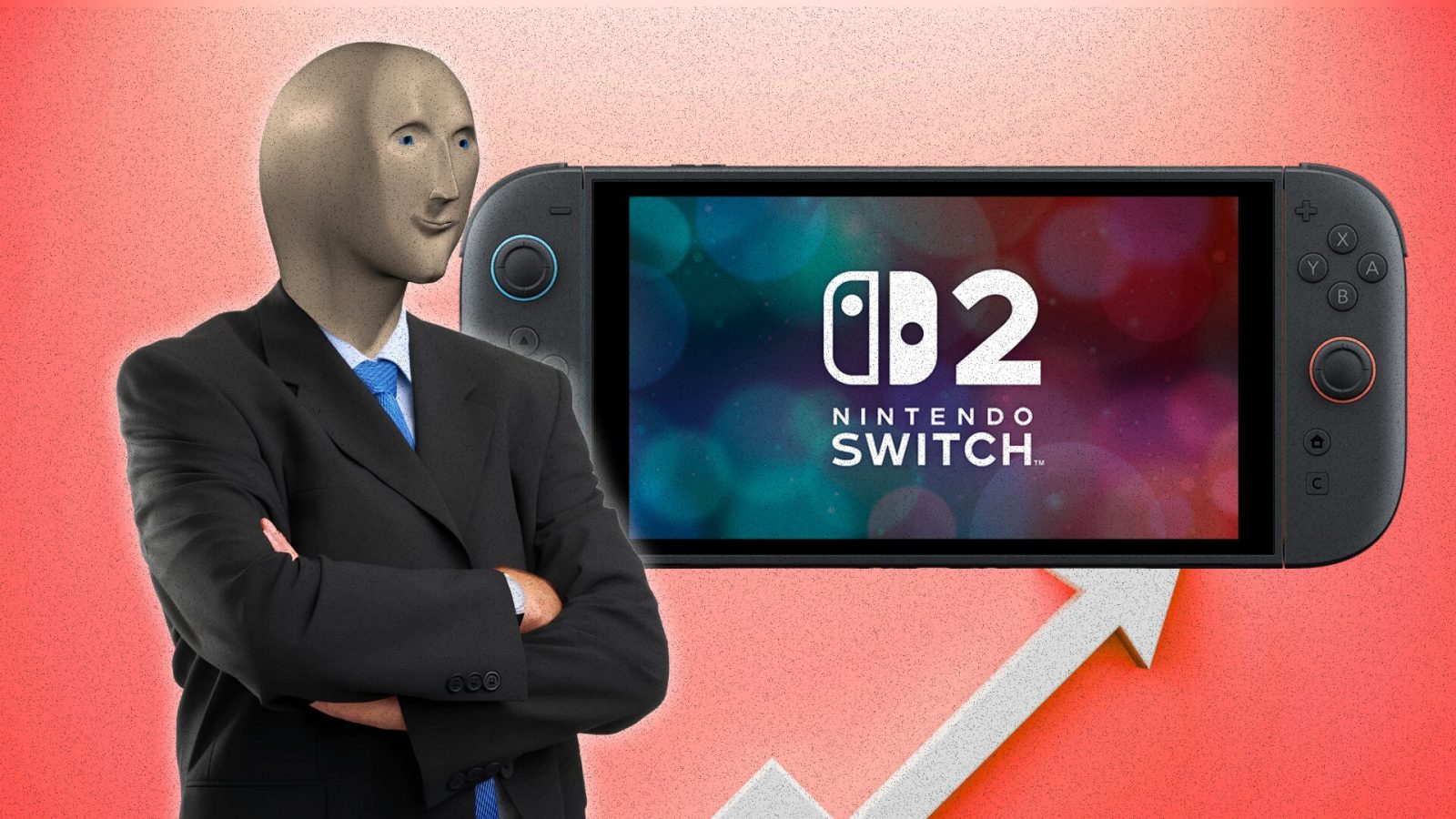 Nintendo a déjà vendu 17 millions de Switch 2 : où est le flop prédit par beaucoup ?