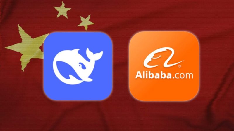 Guerre des IA chinoises&nbsp;: Alibaba devance DeepSeek-V4 et lance son modèle Qwen 3.5