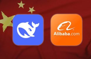 Le 15 février 2026, Alibaba a présenté Qwen 3.5. // Source : Alibaba / DeepSeek / Numerama