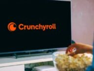 Crunchyroll.  // Source : Crunchyroll / Numerama