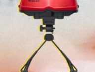 Virtual Boy // Source : Nintendo / Numerama