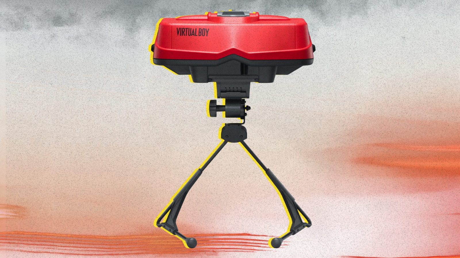 Que vaut le Virtual Boy en 2026 quand on n’était pas né en 1995 ?