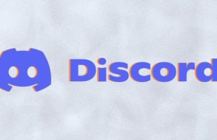 Logo Discord. // Source : Discord.