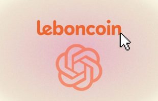 Leboncoin débarque dans ChatGPT : une première pour une application française. // Source : Leboncoin / OpenAI / Numerama