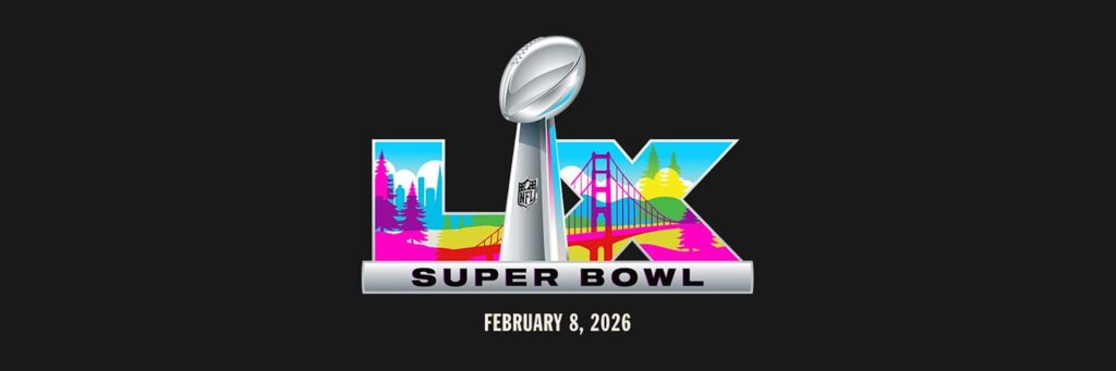Super Bowl LX // Source : Compte X du Super Bowl