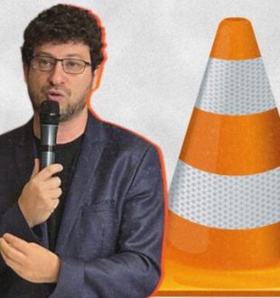 Jean-Baptiste Kempf // Source : Montage Numerama / Image Wikipedia Commons Jean-Baptiste Kempf // Source : Montage Numerama / Image Wikipedia Commons